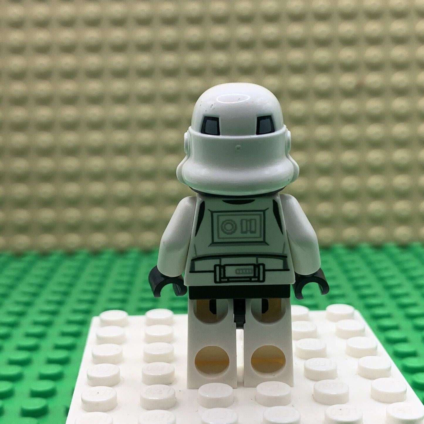 IMPERIAL STORMTROOPER Male 75311 LEGO Star Wars Minifigure Minifig sw1167