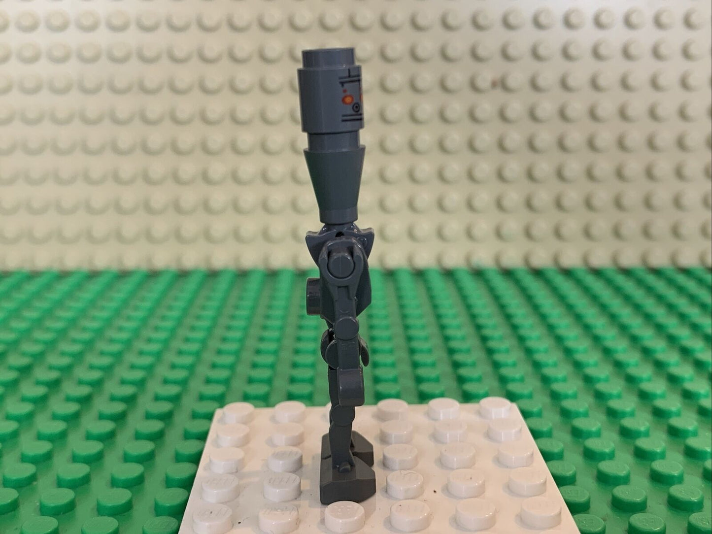 Lego - Star Wars Minifigure - sw0968 - IG-88