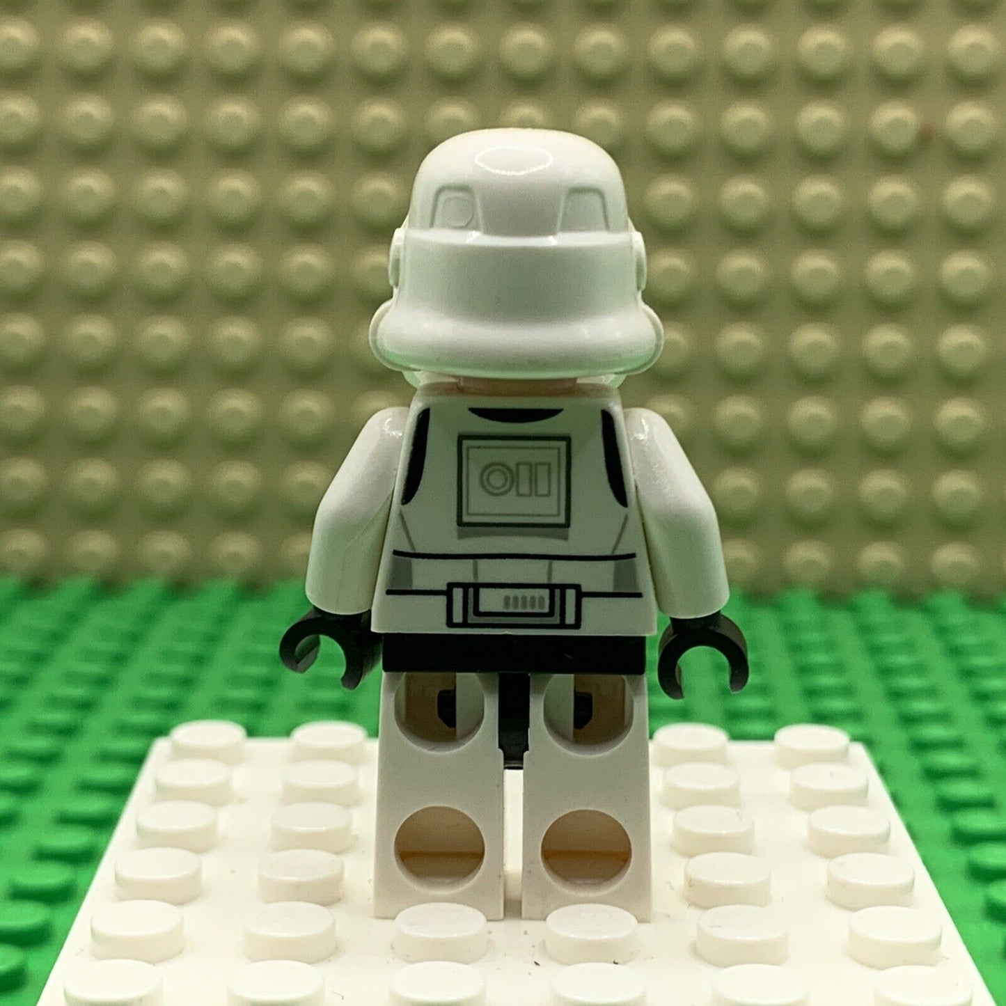 LEGO Imperial Stormtrooper Minifigure Star Wars 75141 75083 75157 sw0578