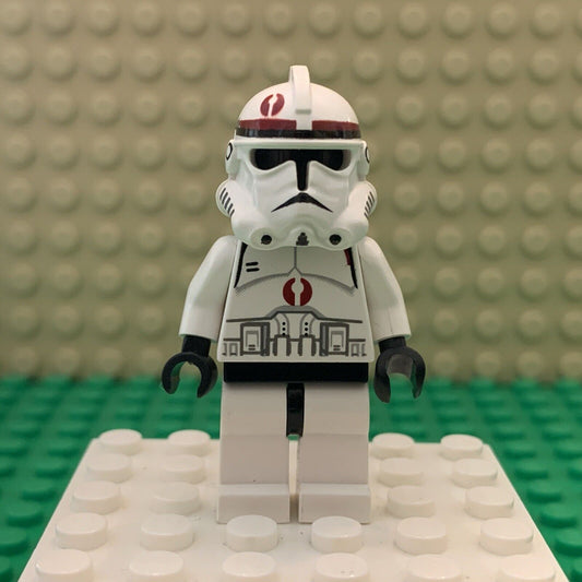 LEGO Star Wars Clone Trooper 91st Mobile Reconnaissance Minifigure 7250 sw0130