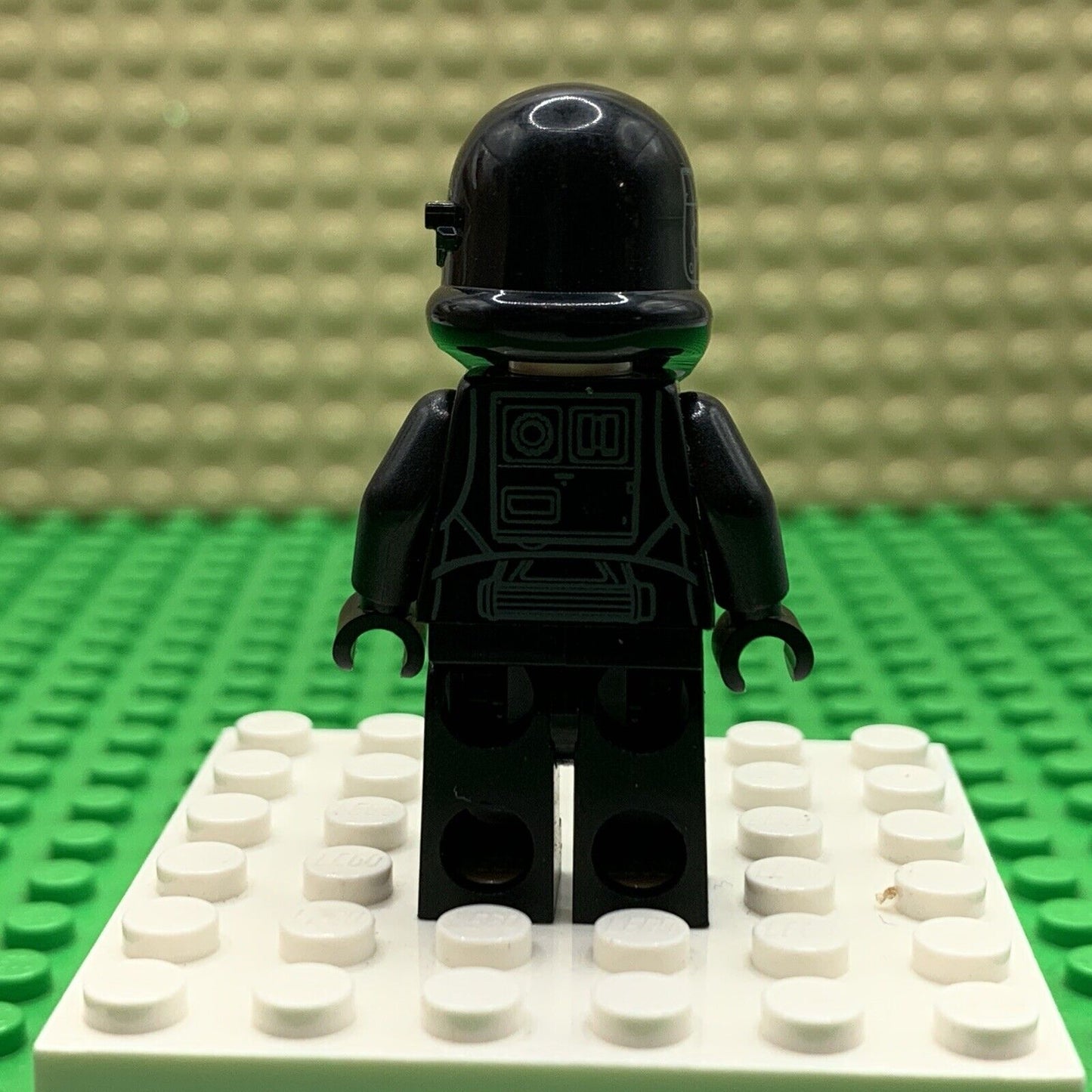 LEGO Star Wars Minifig - sw0807 - Imperial Death Trooper