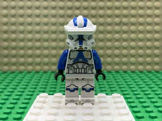 Lego Star Wars Clone Trooper 501st Legion Specialist Minifigure Sw1248