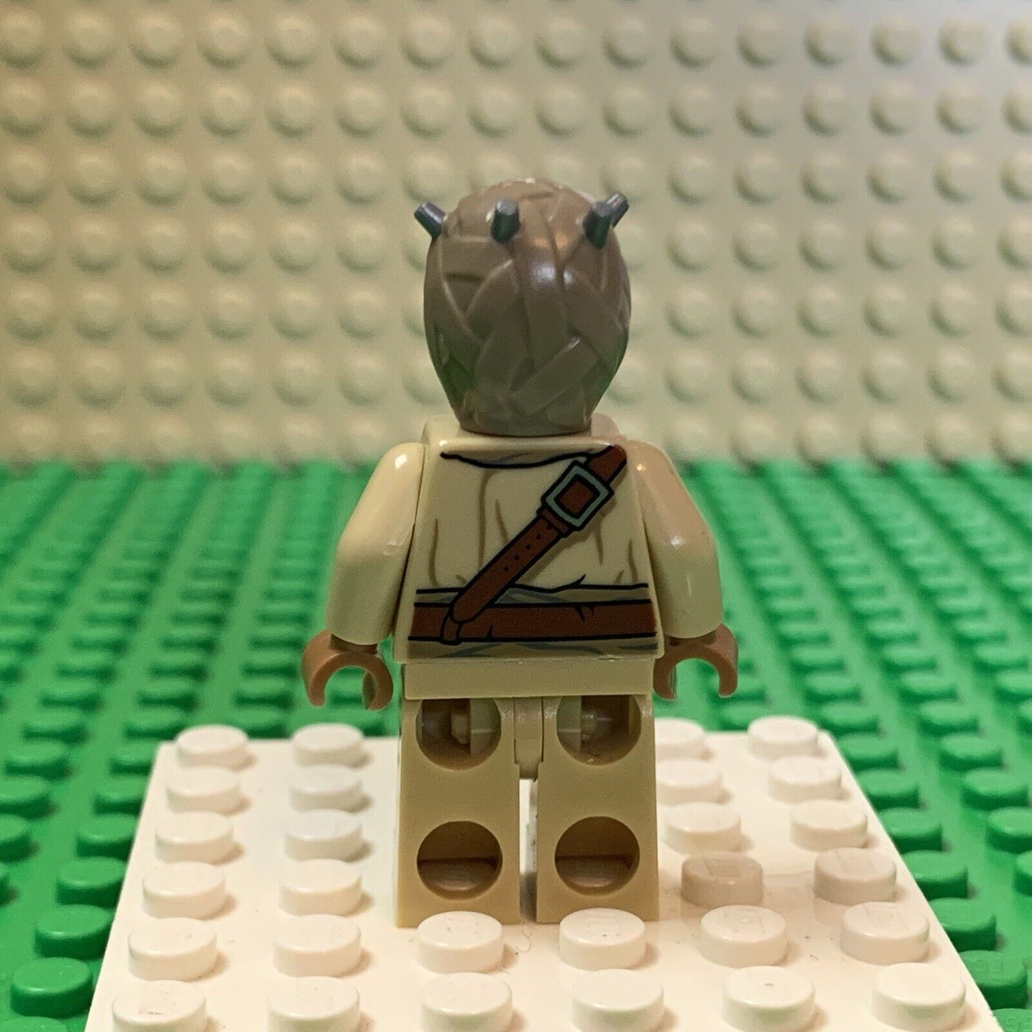 LEGO STAR WARS Tusken Raider Minifigure 75270 75265 75299 75307 sw1074