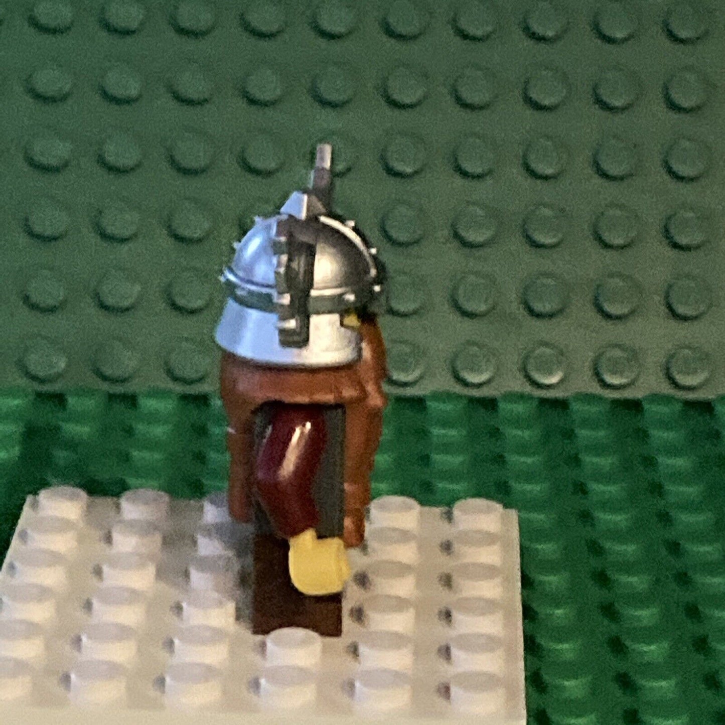 LEGO Minifigure Fantasy Era - Dwarf cas357 Dwarves' Mine 7036