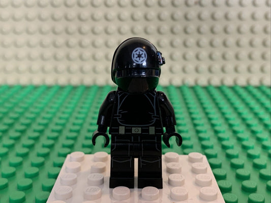 Lego Star Wars Imperial Gunner Minifigure sw0520 75034