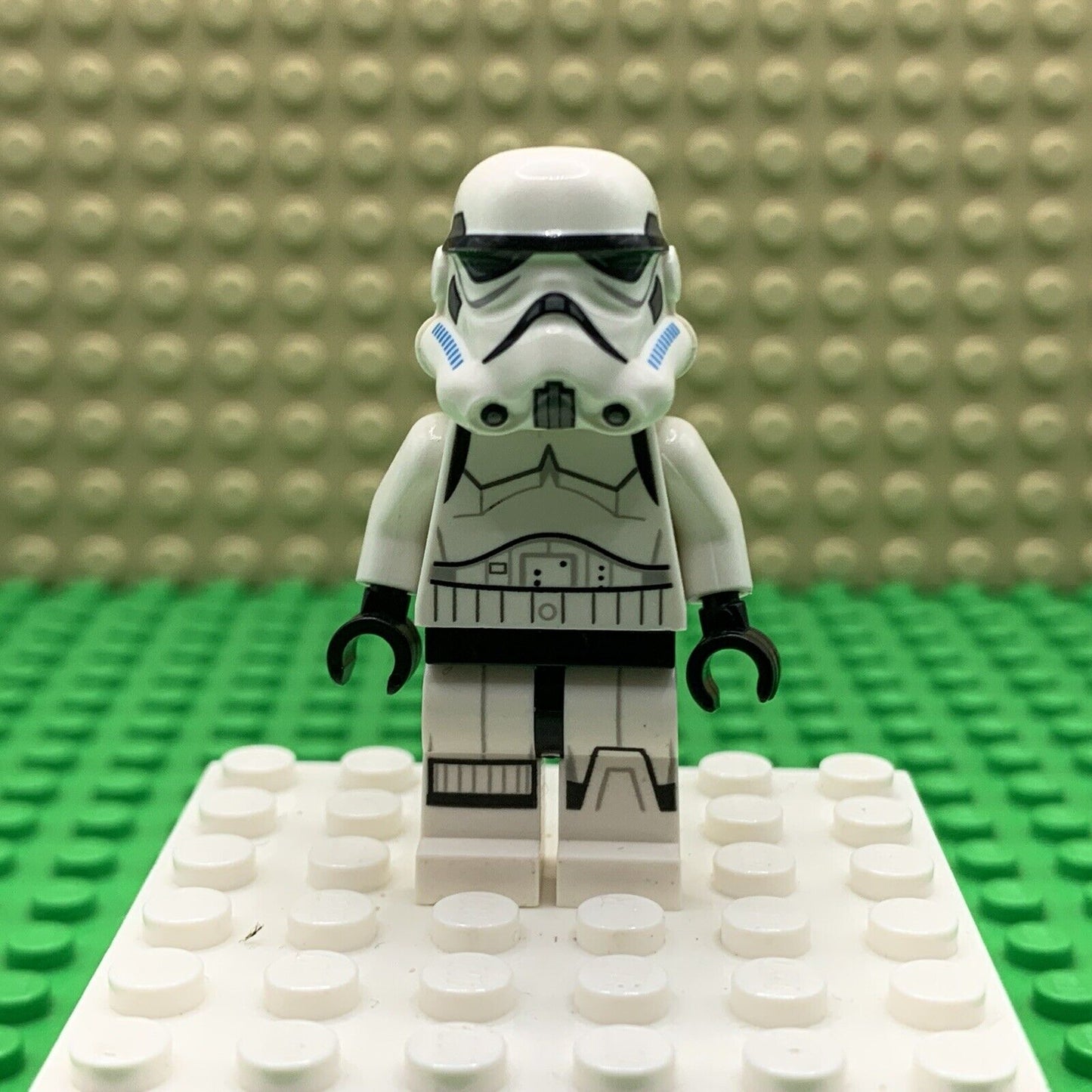 LEGO Imperial Stormtrooper Minifigure Star Wars 75141 75083 75157 sw0578