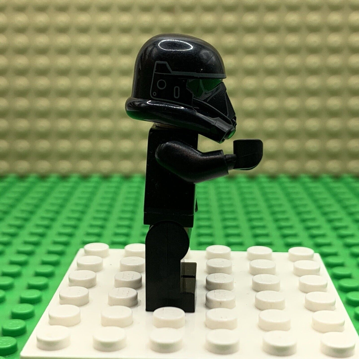 LEGO Star Wars Minifig - sw0807 - Imperial Death Trooper