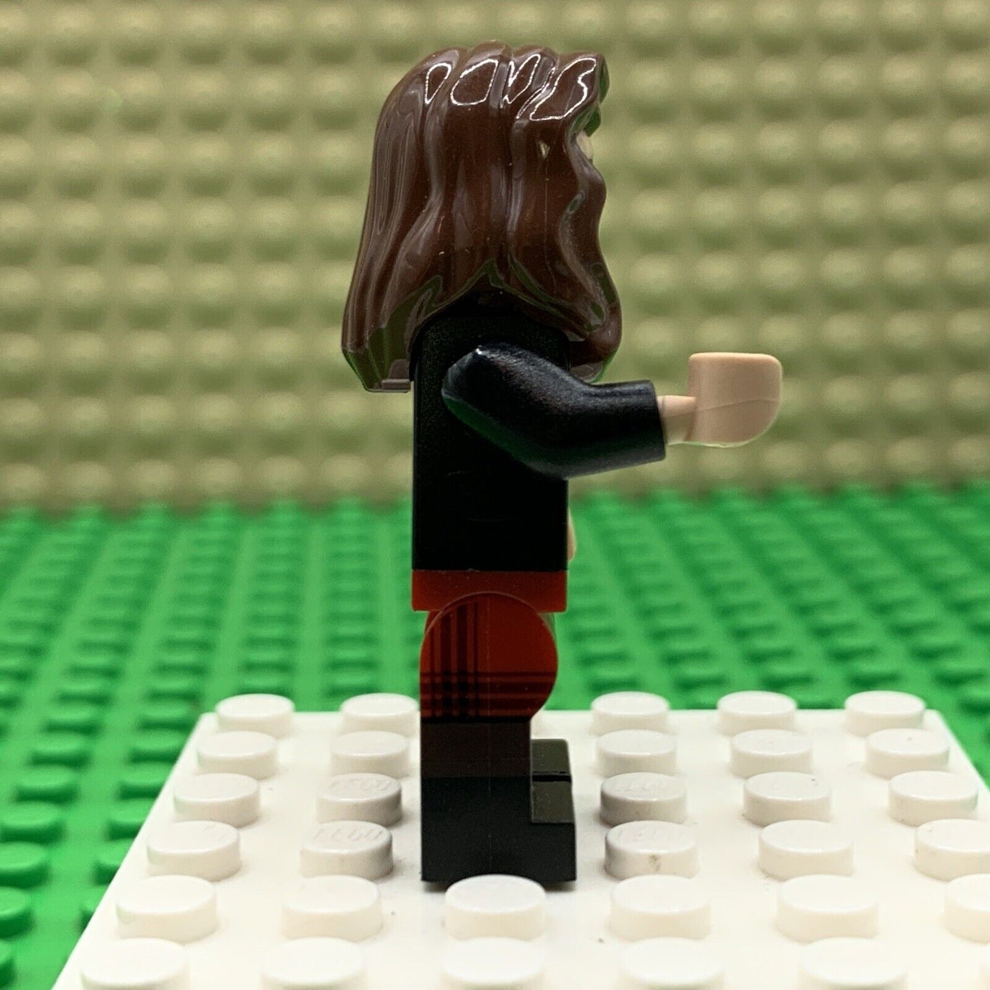 Lego Clara Oswald Minifigure Doctor WHO 21304 LEGO Ideas Sci-Fi!