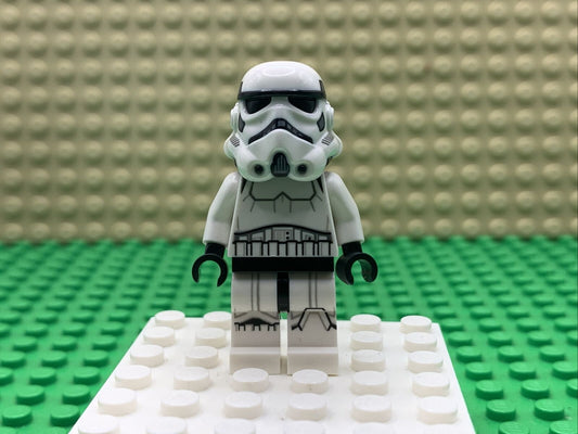 IMPERIAL STORMTROOPER Male 75311 LEGO Star Wars Minifigure Minifig sw1167