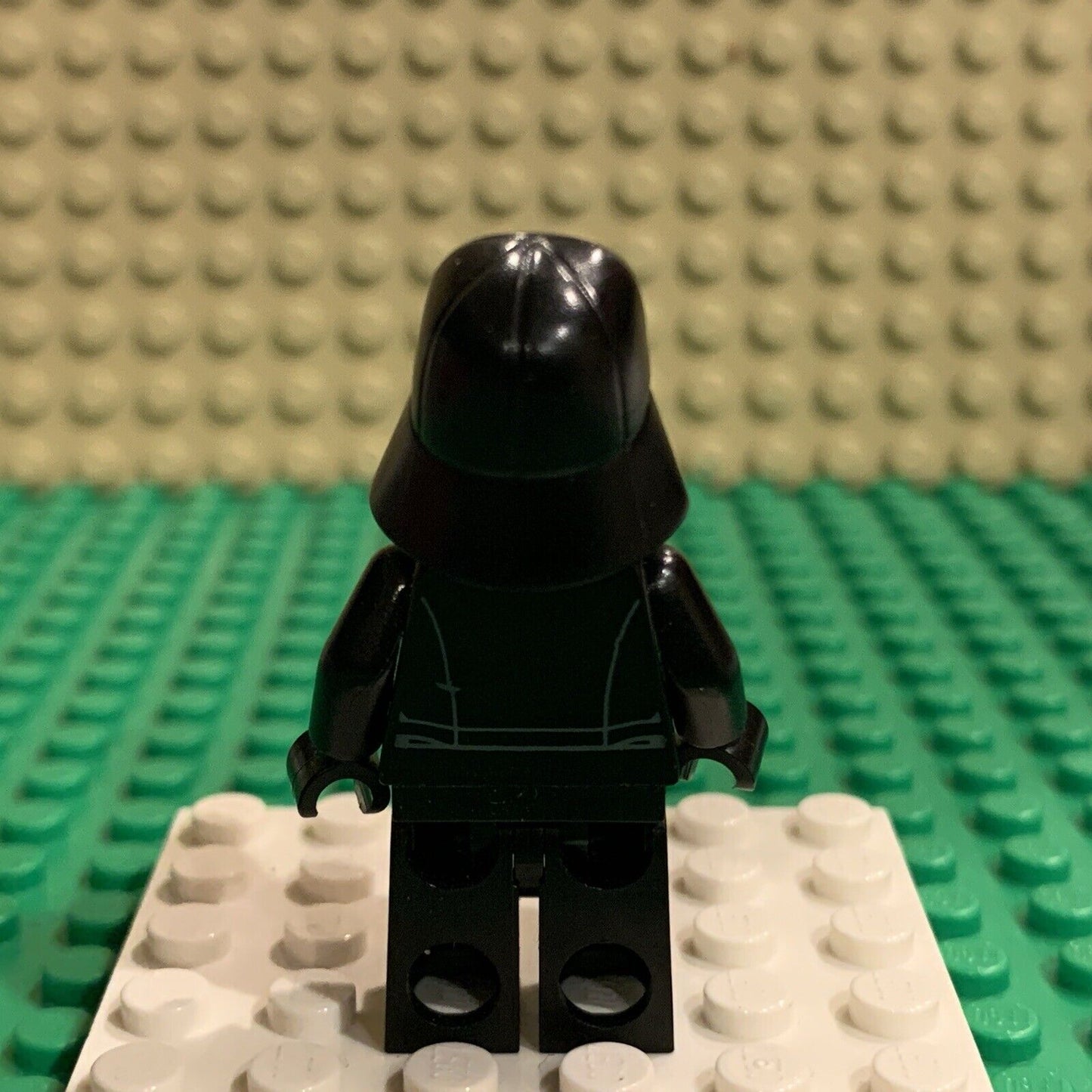 Lego Star Wars Minifigure sw0694 First Order Crew Member