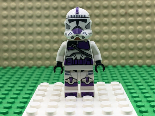 LEGO Star Wars 75342 Clone Trooper 187th Legion Phase 2 sw1207 Minifigure