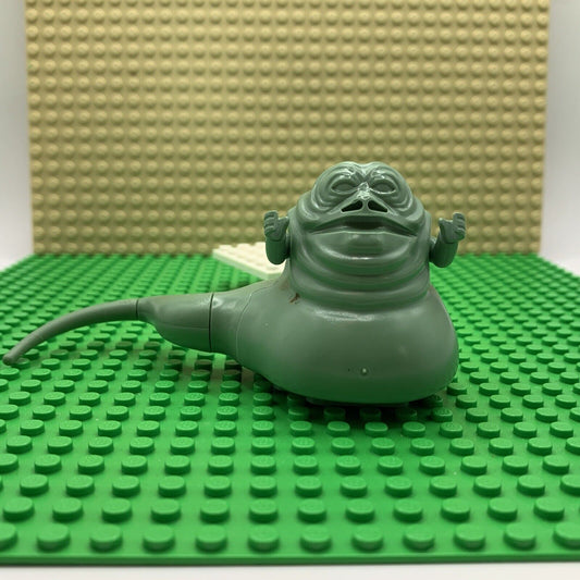 Lego Star Wars Jabba the Hut Minifigure SW0071