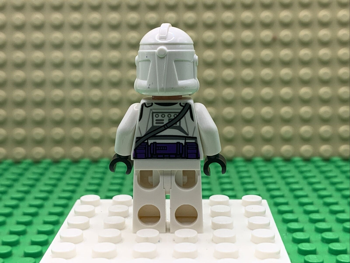 LEGO Star Wars 75342 Clone Trooper 187th Legion Phase 2 sw1207 Minifigure