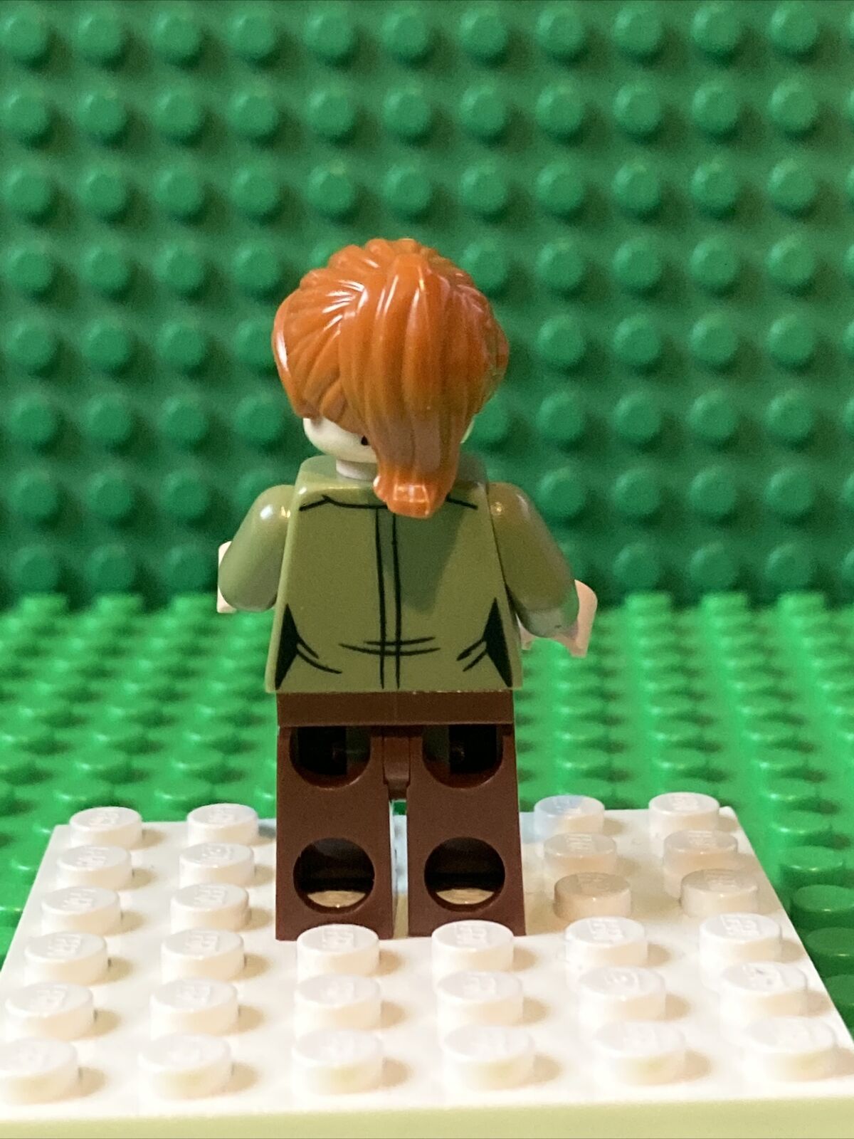 LEGO Claire Dearing Minifigure 75935 75929 75940 75930 76939 jw021