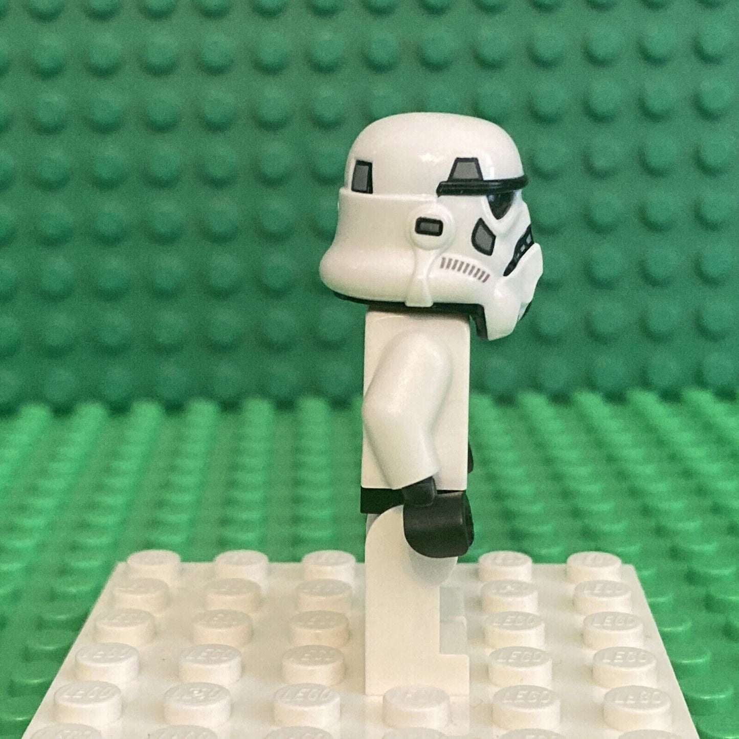 Lego Star Wars Stormtrooper Dual Molded Helmet Minifigure 75229 75262 sw1137