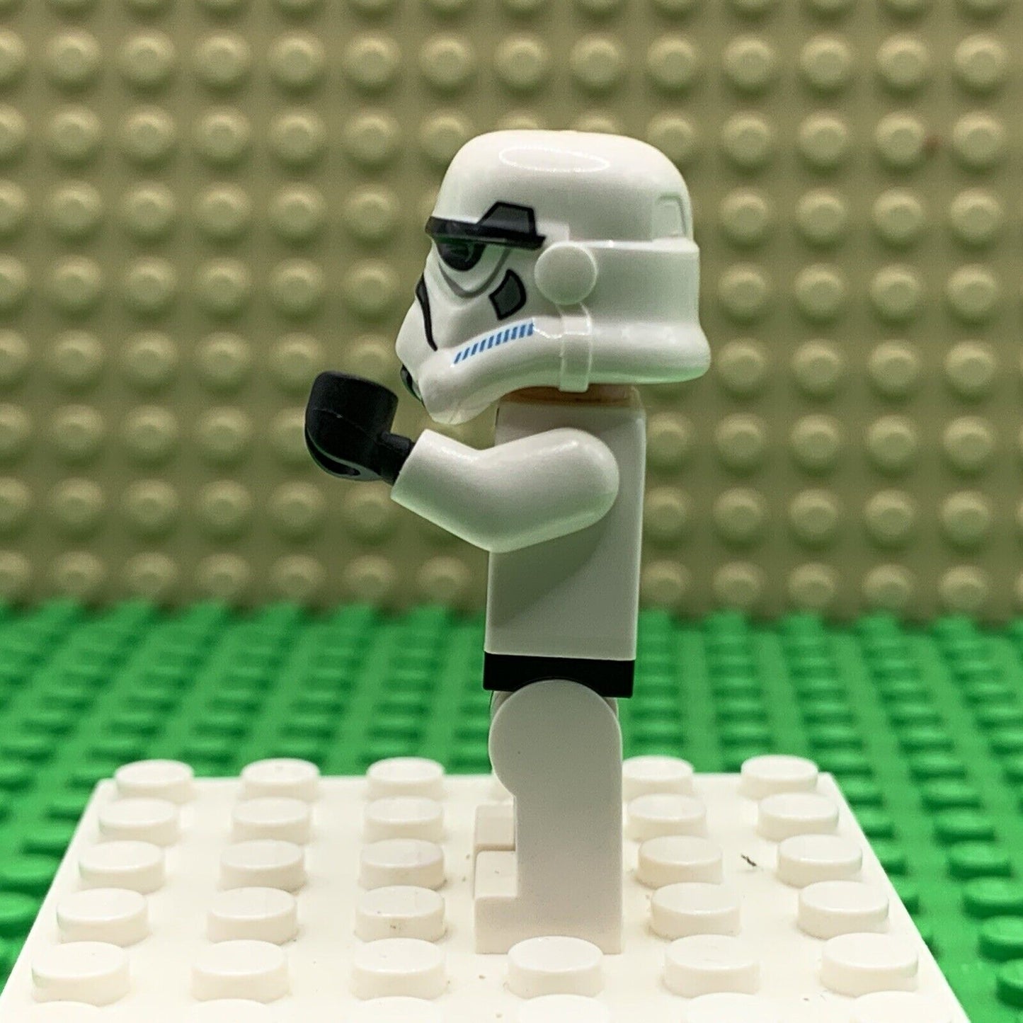 LEGO Imperial Stormtrooper Minifigure Star Wars 75141 75083 75157 sw0578