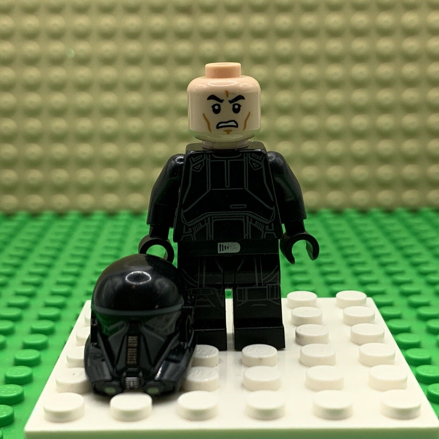 LEGO Star Wars Minifig - sw0807 - Imperial Death Trooper