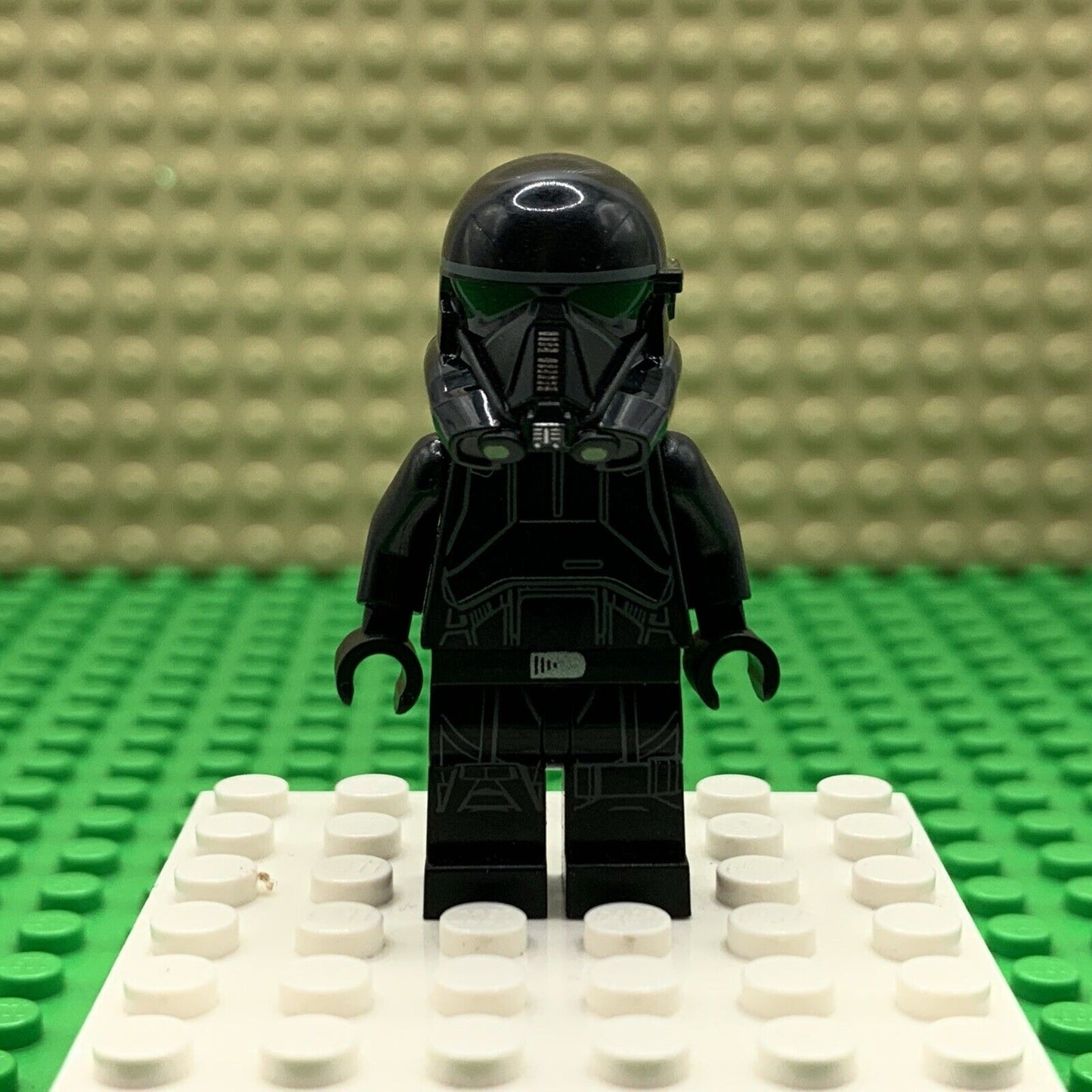 LEGO Star Wars Minifig - sw0807 - Imperial Death Trooper