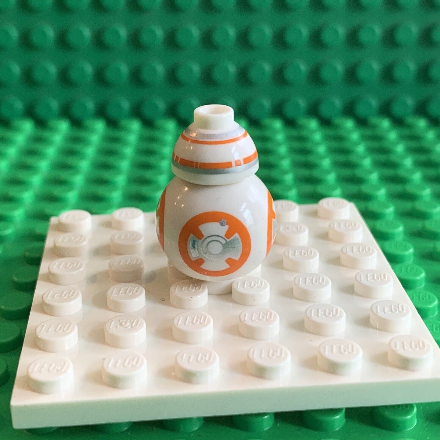 LEGO BB-8, large photoreceptor minifigure (sw1034) set 75250, new