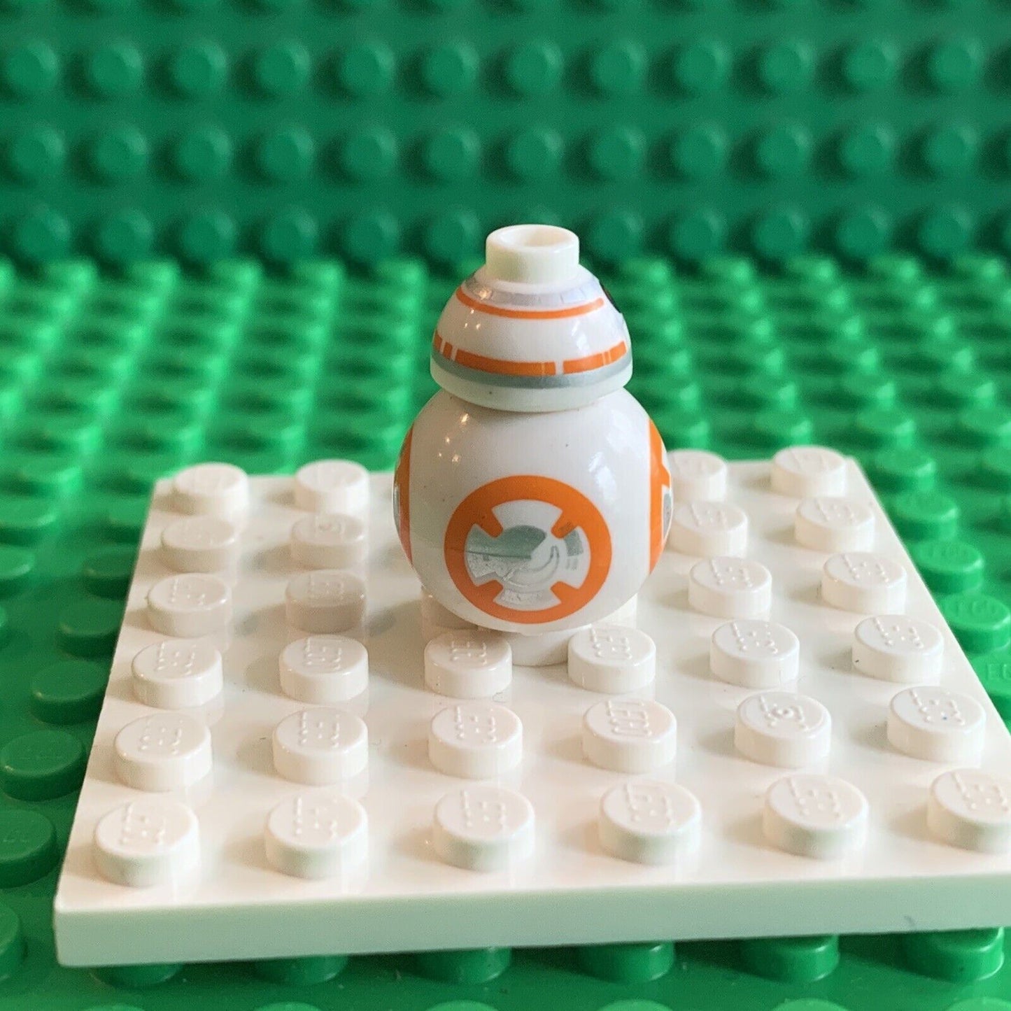 LEGO BB-8, large photoreceptor minifigure (sw1034) set 75250, new