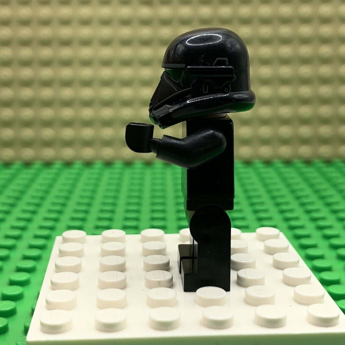 LEGO Star Wars Minifig - sw0807 - Imperial Death Trooper