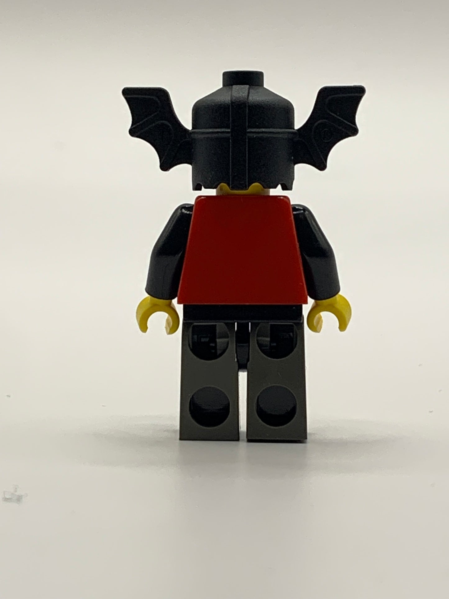 Lego Fright Knights Bat Lord cas022a