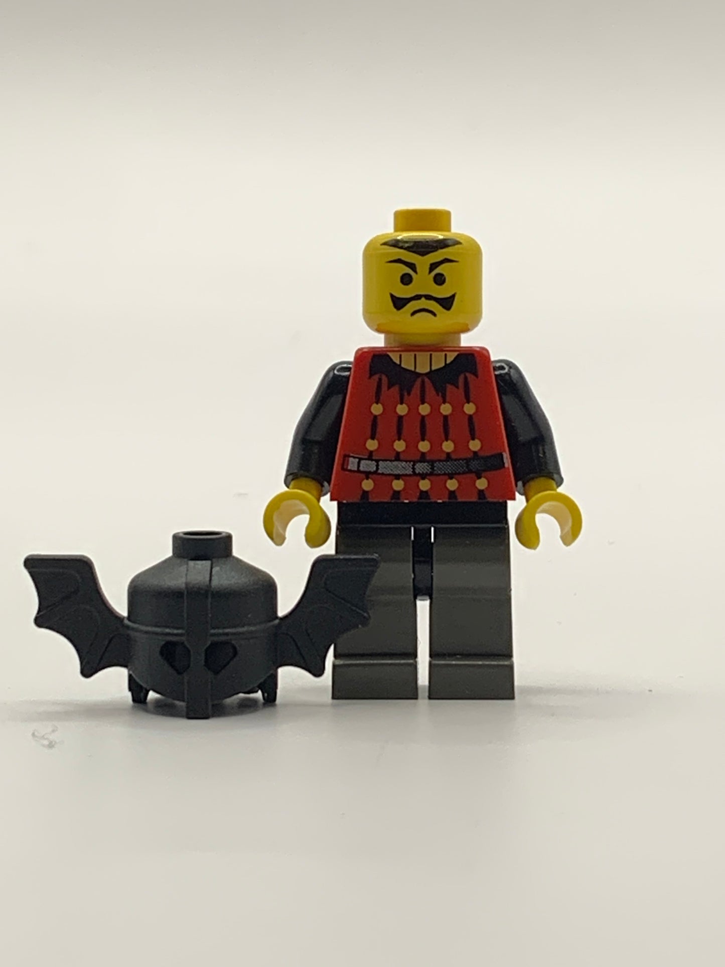 Lego Fright Knights Bat Lord cas022a