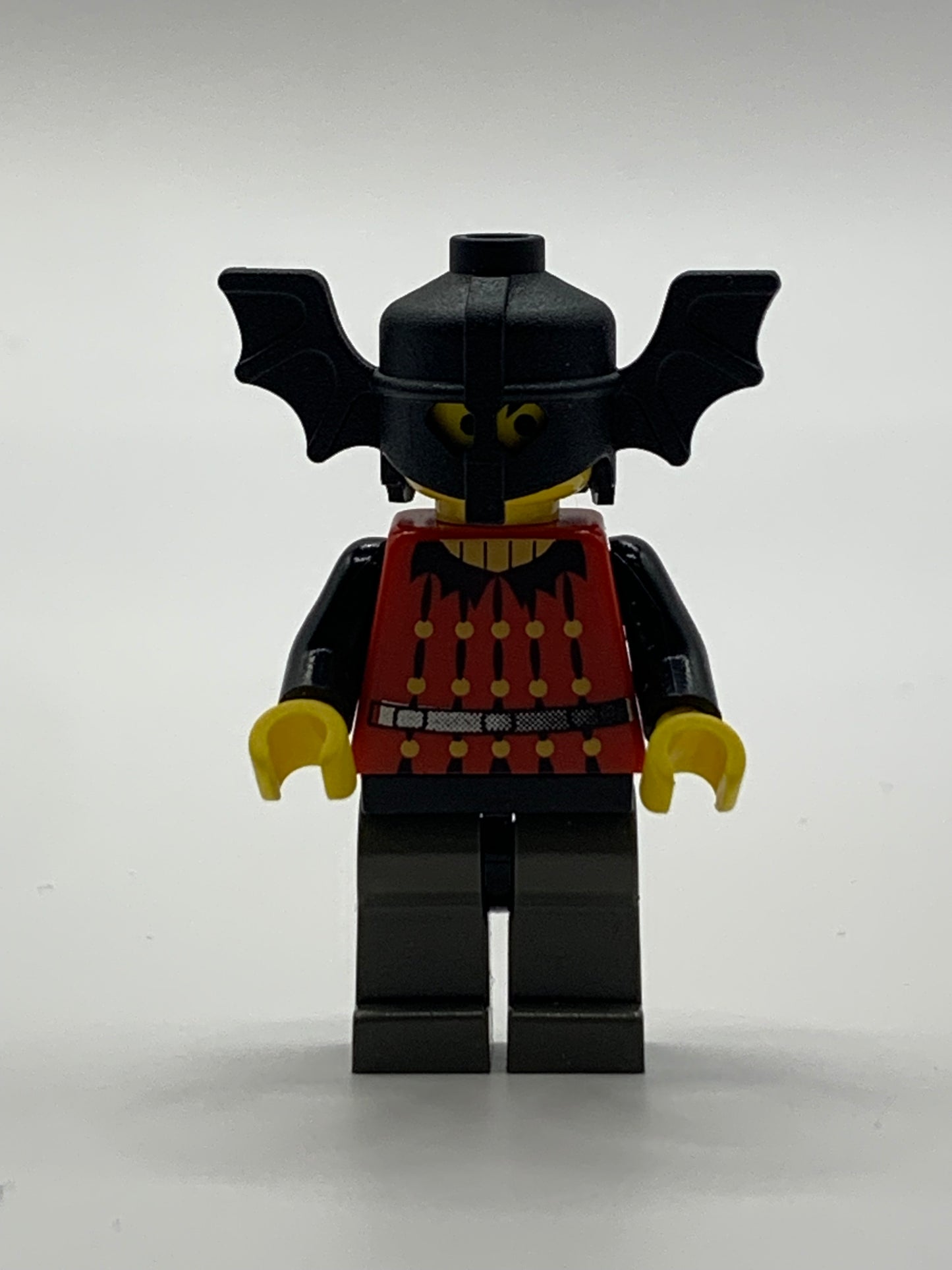 Lego Fright Knights Bat Lord cas022a