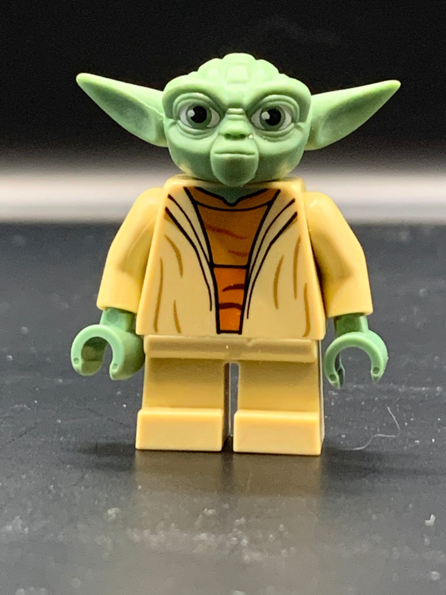 Lego Star Wars The Clone Wars Master Yoda Sw0446