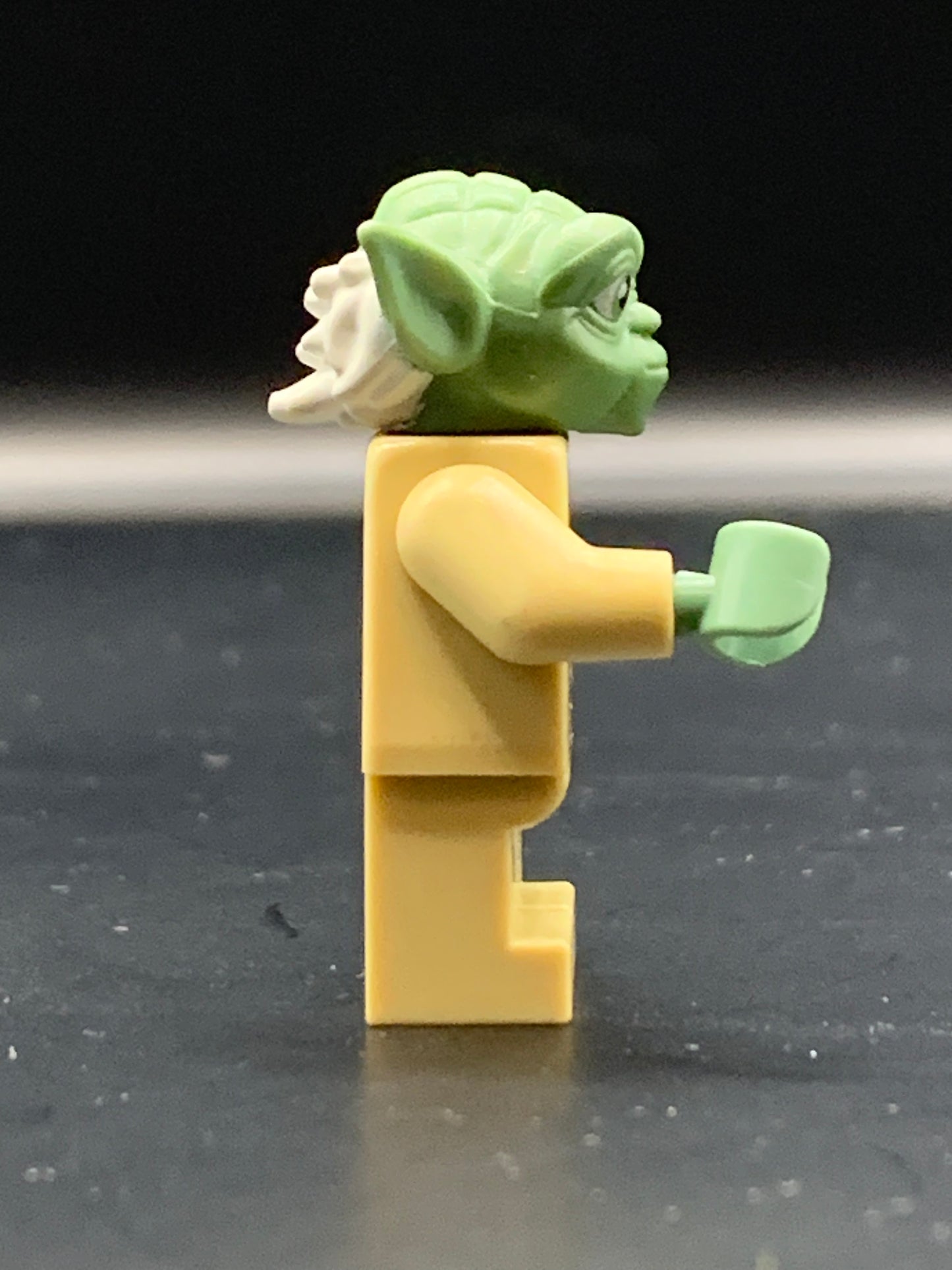 Lego Star Wars The Clone Wars Master Yoda Sw0446