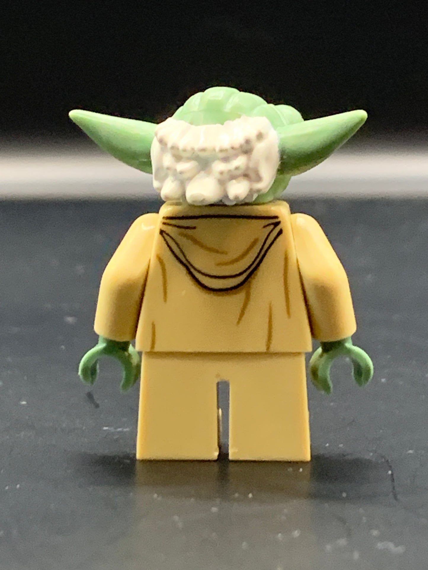 Lego Star Wars The Clone Wars Master Yoda Sw0446