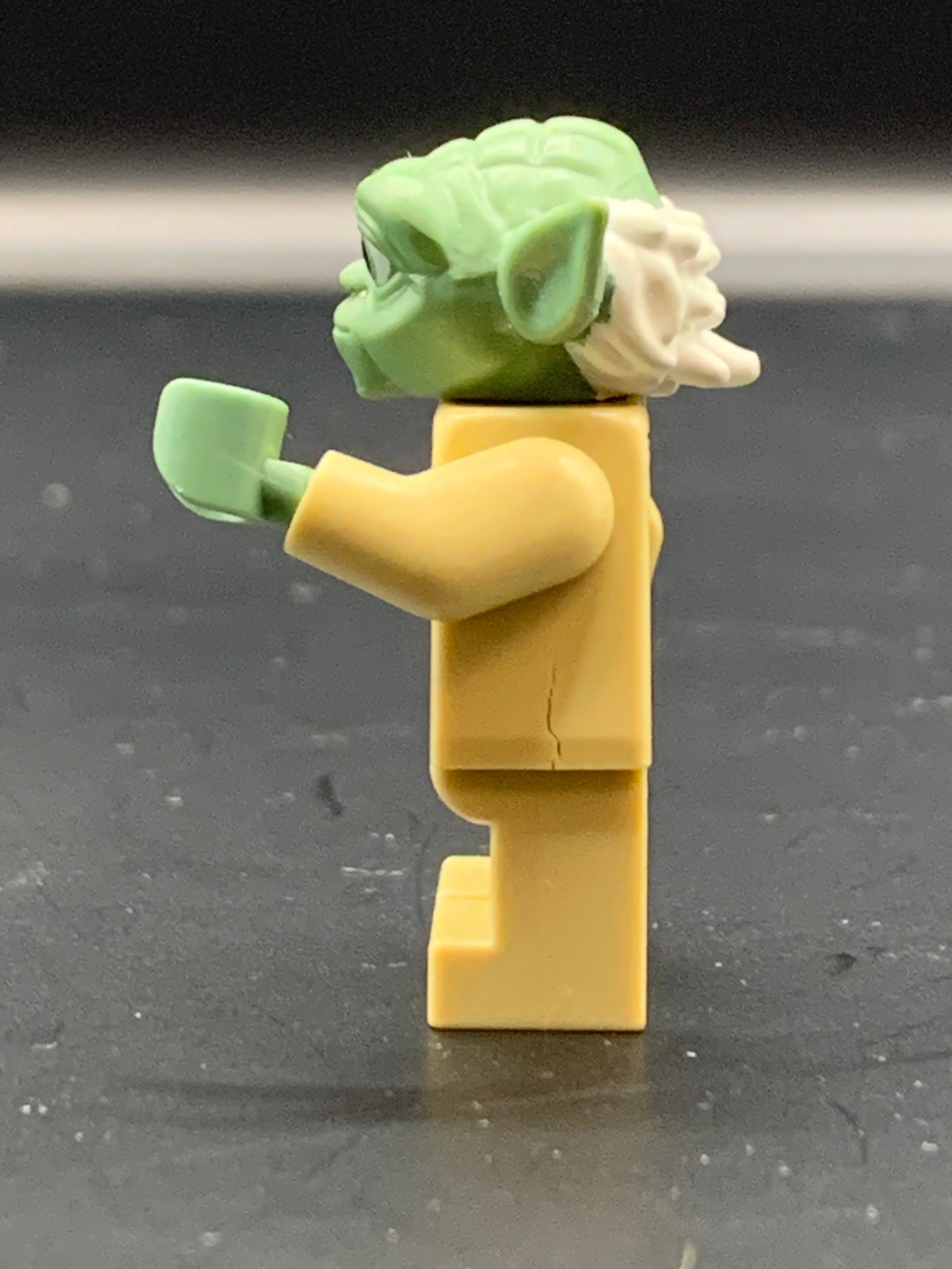 Lego Star Wars The Clone Wars Master Yoda Sw0446