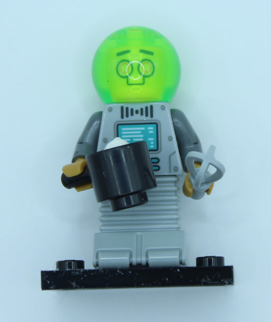 LEGO Series 26 Robot Butler col26-9